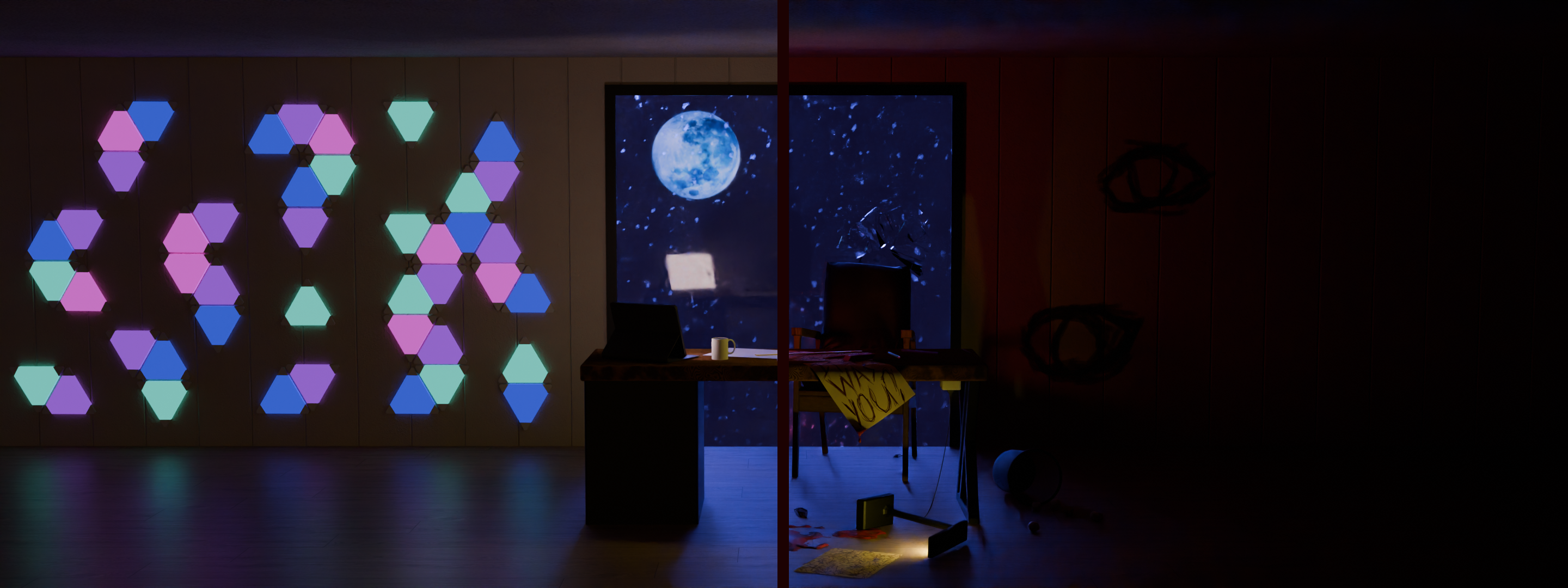 Building My Personal Portfolio Website: A Two-Year Journey