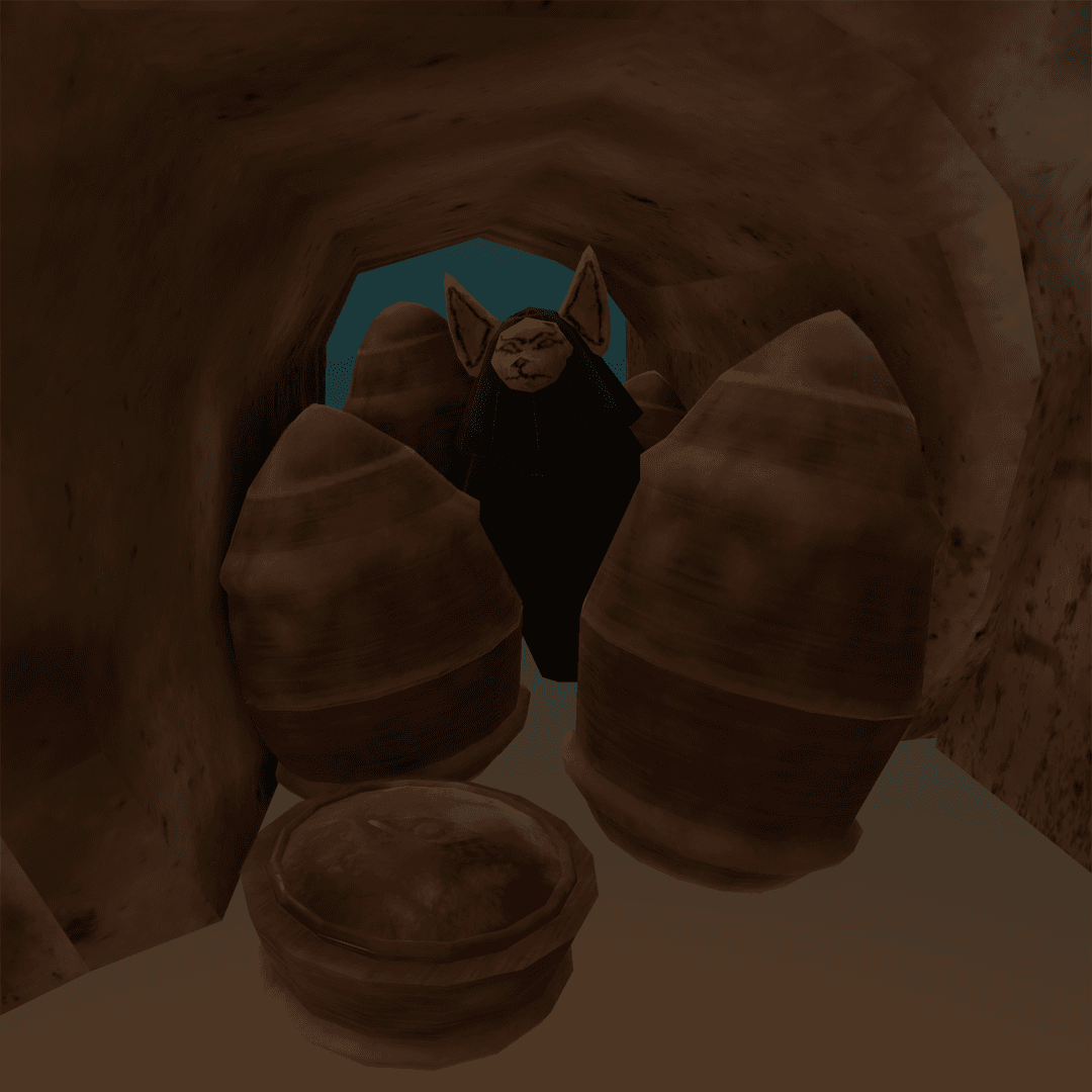 A Hidden Part of the Artisan's Desk