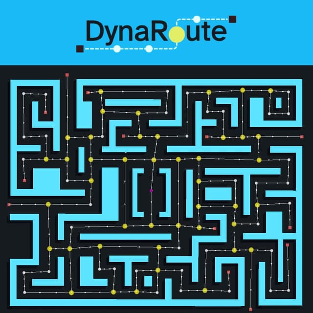 DynaRoute