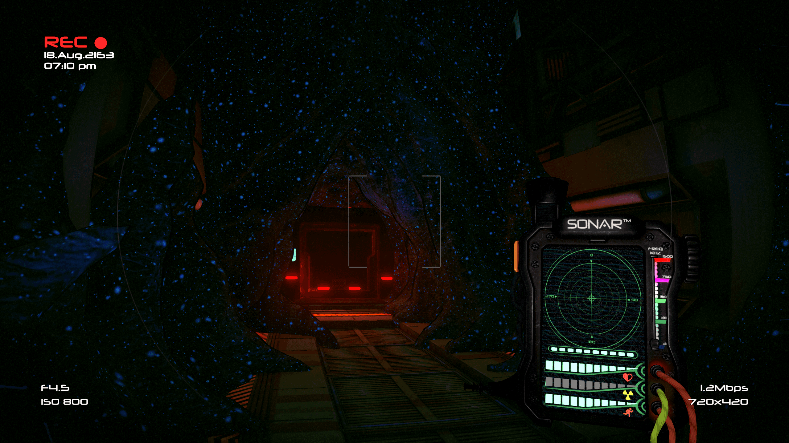 SONAR